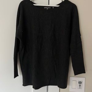 Vince Cashmere/Wool blend sweater